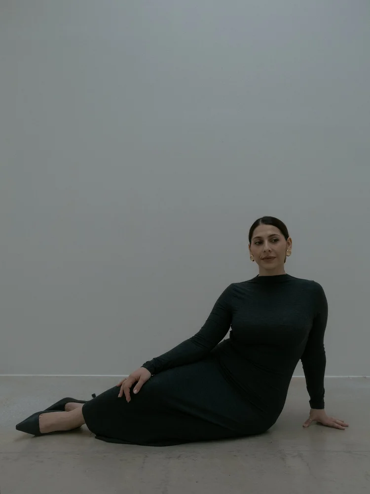 Holešov Winterreise + Bella Adamova